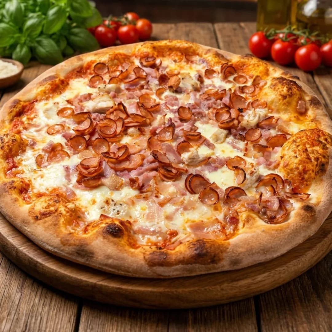 Pizza