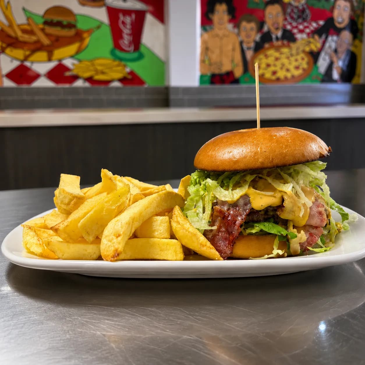 Macari's Ratoath