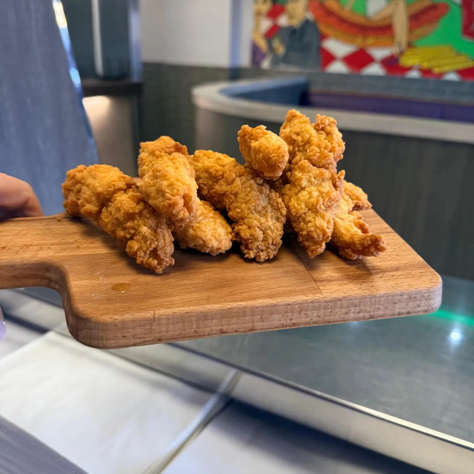 Chicken Tenders