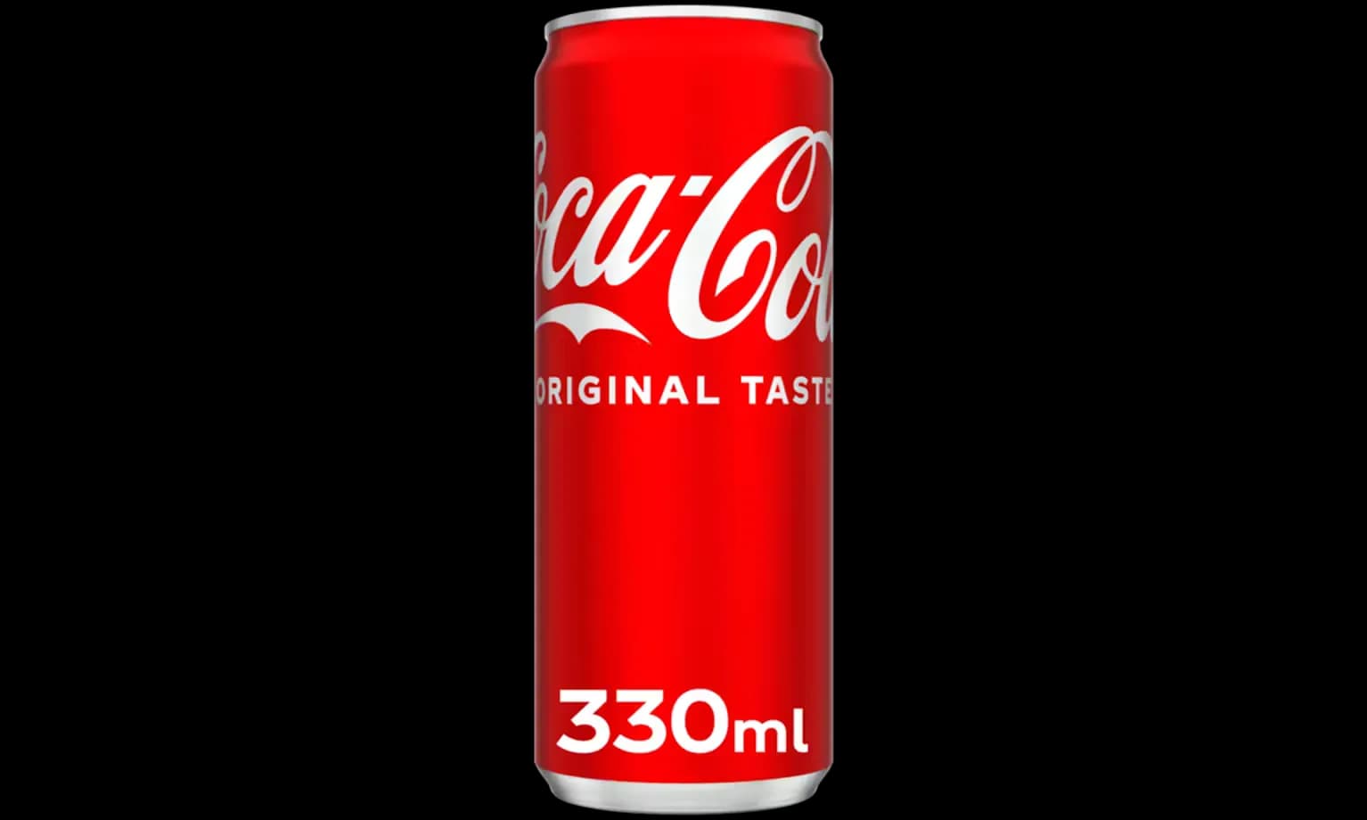 coca cola can